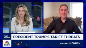 Stock market today live updates