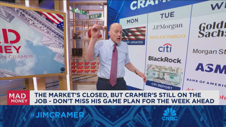 Earnings from JPMorgan, Netflix, Goldman Sachs and PepsiCo Earnings from JPMorgan, Netflix, Goldman Sachs and PepsiCo