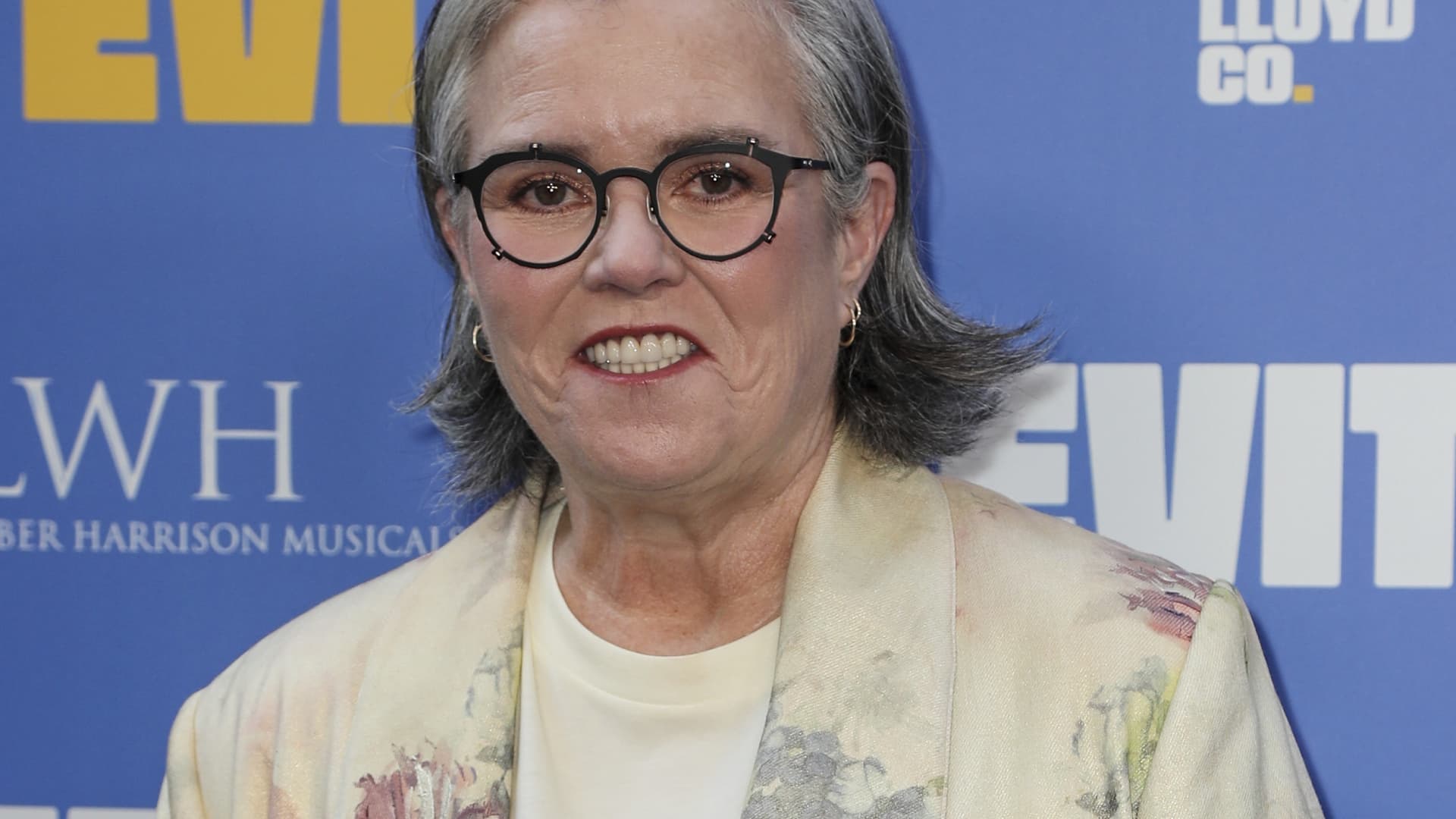 Trump considering revoking Rosie O’Donnell’s citizenship