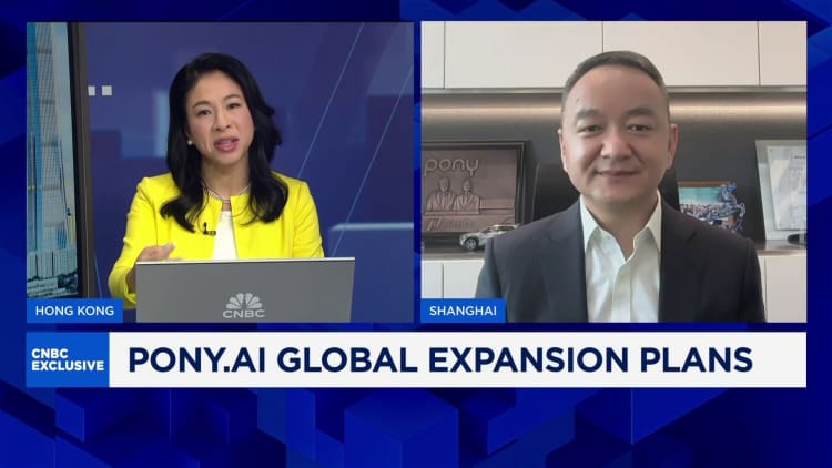 CNBC’s The China Connection newsletter: From Didi to DeepSeek