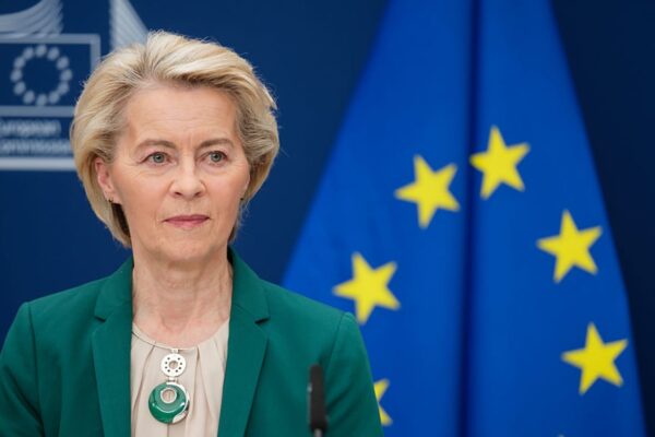 What Trump’s 30% tariff threat means for the EU