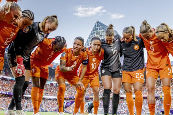 Swiss tourism boosted as women’s soccer continues record-breaking rise