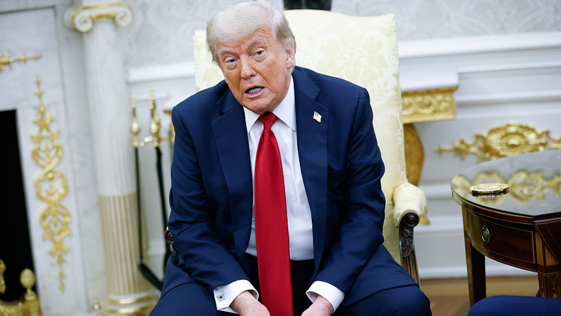 Trump threatens Russia’s trade unless Ukraine peace deal is reached Trump threatens Russia’s trade unless Ukraine peace deal is reached