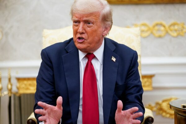 Trump says U.S. has trade ‘deal’ with Indonesia, but shares no details Trump says U.S. has trade ‘deal’ with Indonesia, but shares no details