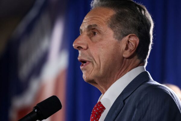 Andrew Cuomo runs for New York mayor against Mamdani Andrew Cuomo runs for New York mayor against Mamdani