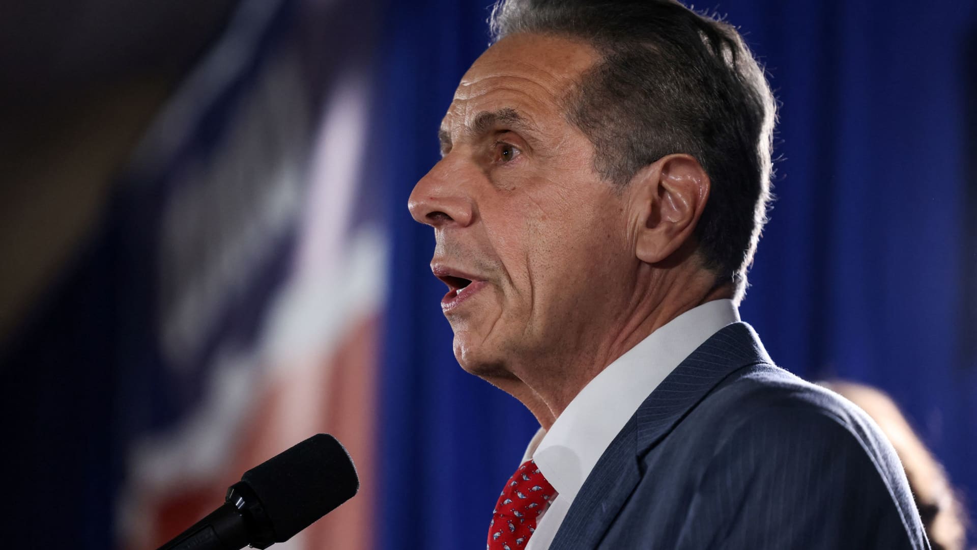 Andrew Cuomo runs for New York mayor against Mamdani Andrew Cuomo runs for New York mayor against Mamdani