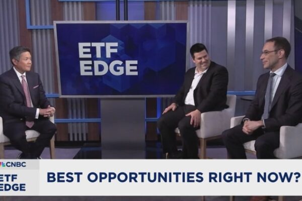 Bitcoin vs. Big Tech vs. defensive plays for market’s second half