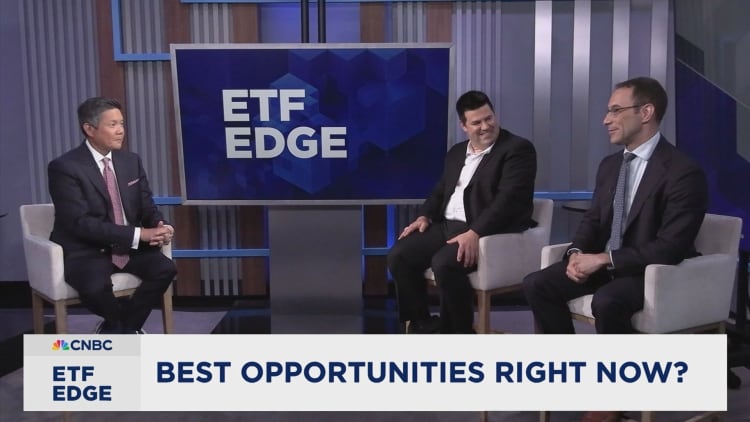 Bitcoin vs. Big Tech vs. defensive plays for market’s second half