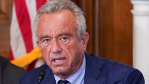 RFK Jr. to remove mercury preservative thimerosal from flu shots