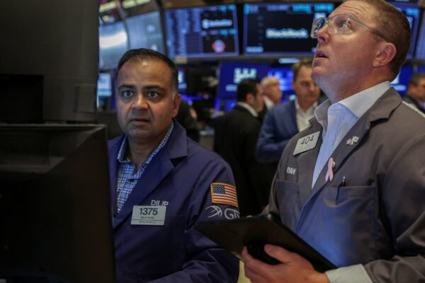 Fed meeting, Mag 7, jobs report, trade deadline