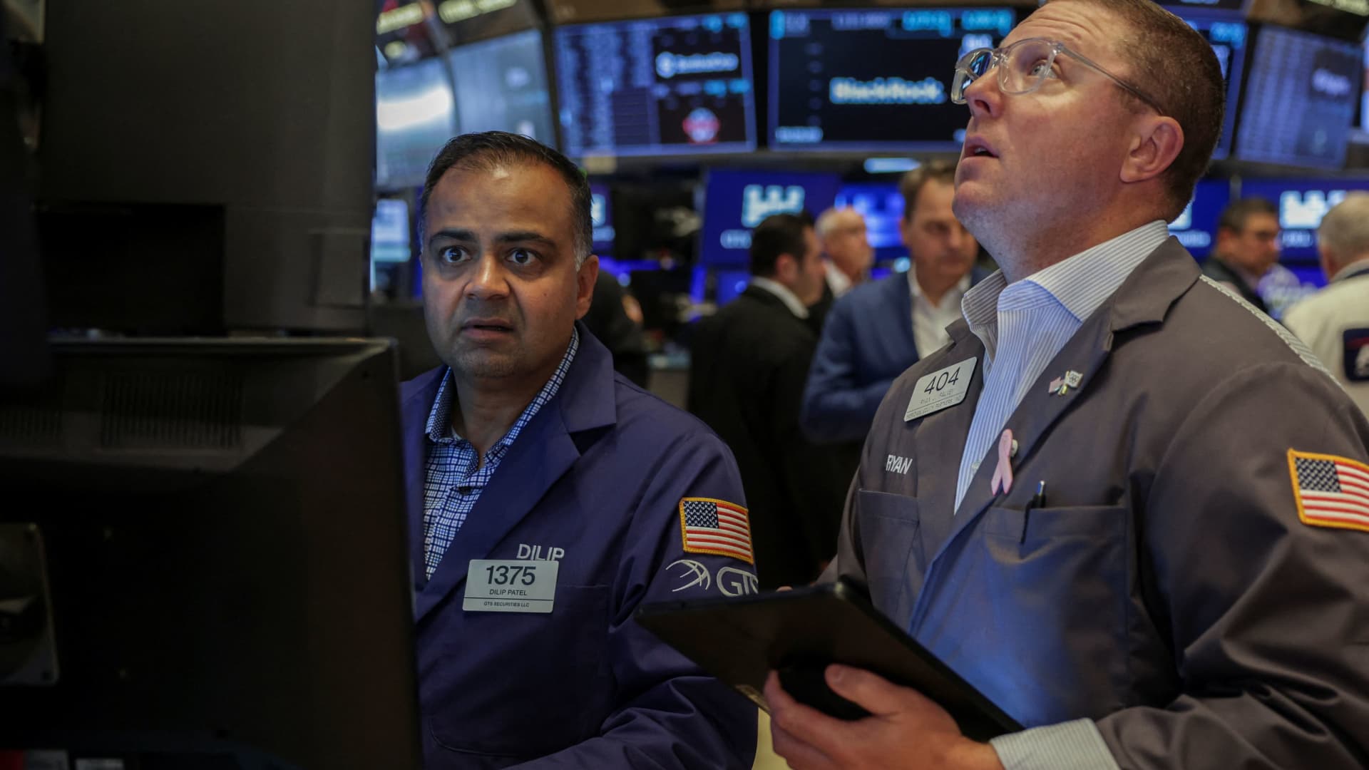 Fed meeting, Mag 7, jobs report, trade deadline