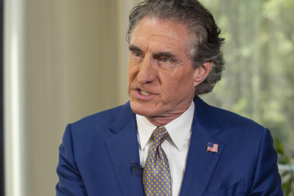 Trump targets solar, wind with tighter permitting in another blow to renewables