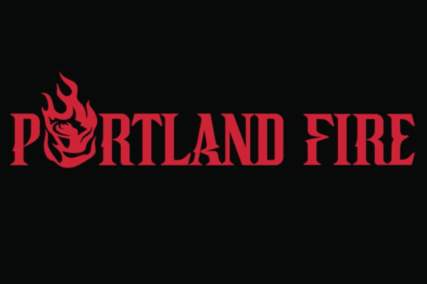 WNBA’s Portland Fire unveils name and logo ahead of 2026 tipoff