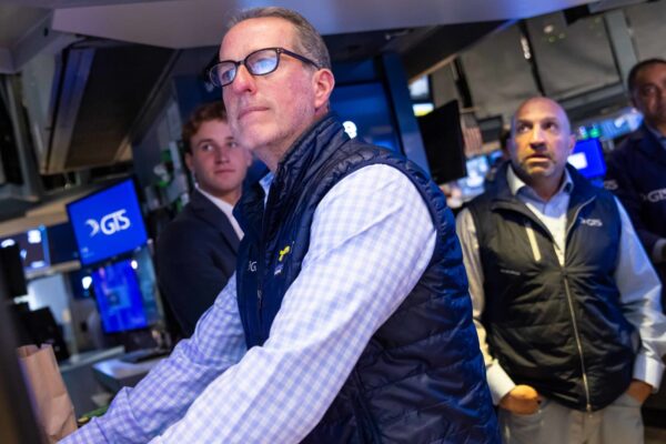 Nasdaq 100 momentum unmatched since 1999 so brace for a shakeout, says BTIG