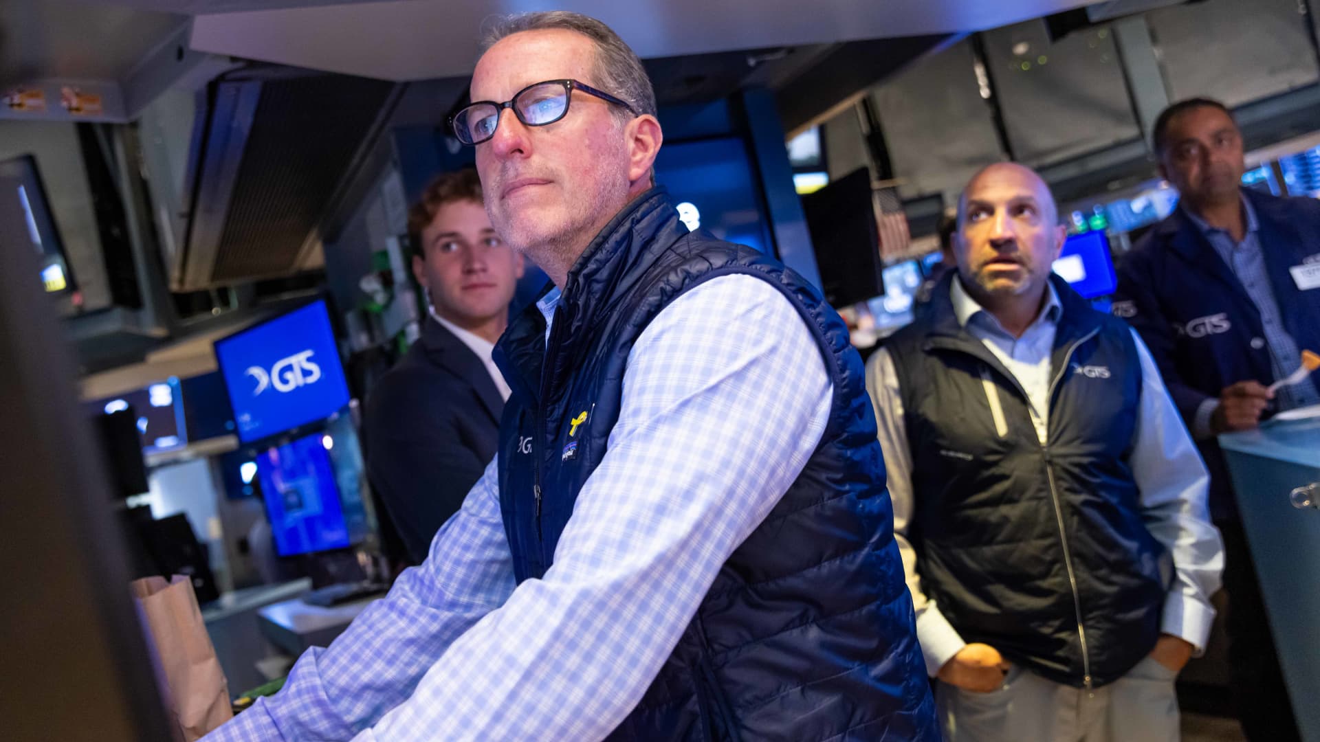 Nasdaq 100 momentum unmatched since 1999 so brace for a shakeout, says BTIG