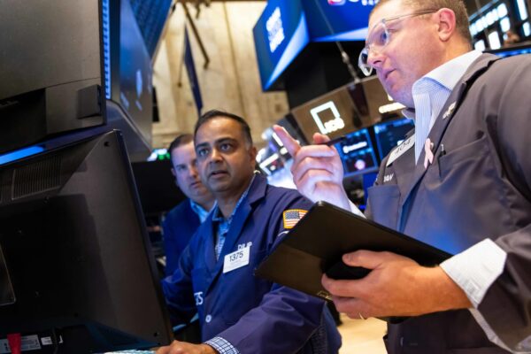 International stocks, AI beneficiaries to outperform, JPMorgan Asset Management says