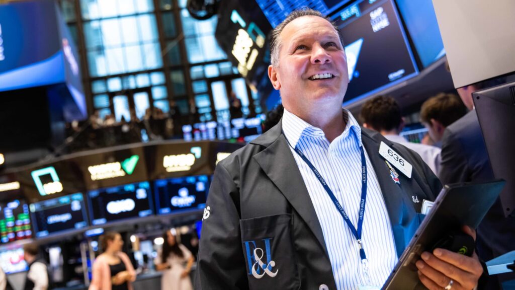 The U.S. economy is not built on rock and roll