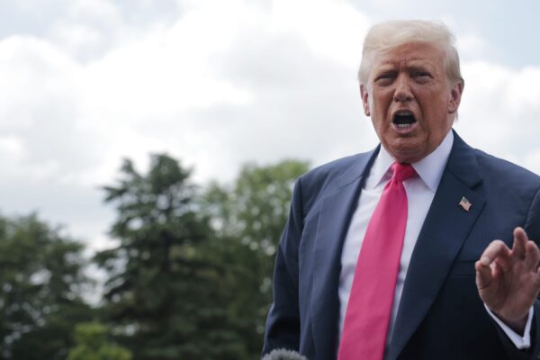 Trump’s new trade deal promises billions to the U.S. — plus, reasons behind the mixed market