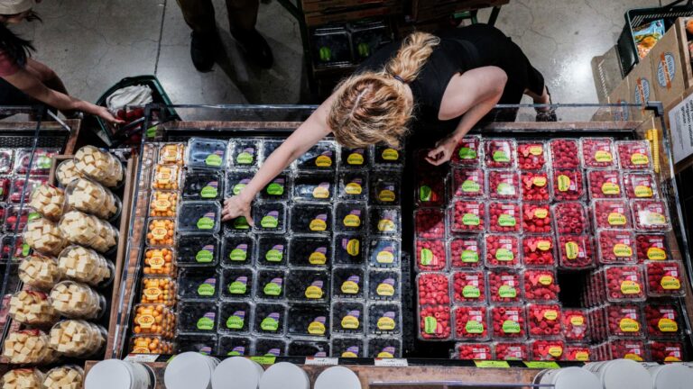 U.S. inflation meets expectations, but that’s not necessarily good