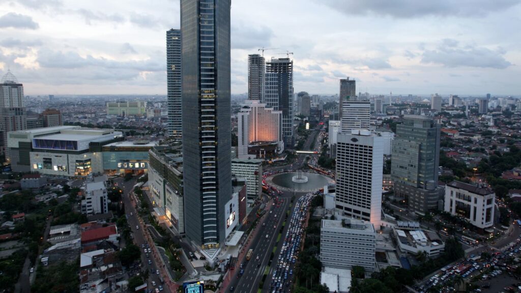 Asia stock markets today: live updates