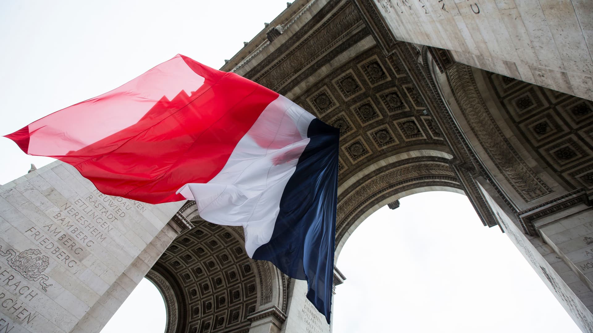 France flirts with cutting two public holidays to save money
