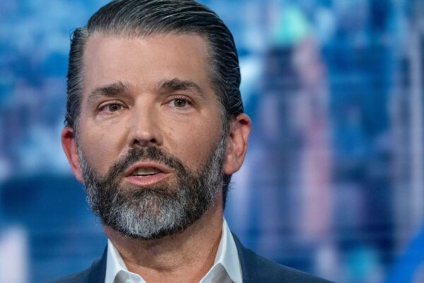 Gun seller GrabAGun, backed by Donald Trump Jr., begins stock trading Gun seller GrabAGun, backed by Donald Trump Jr., begins stock trading