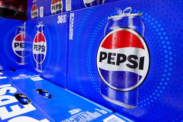 PepsiCo (PEP) Q2 2025 earnings