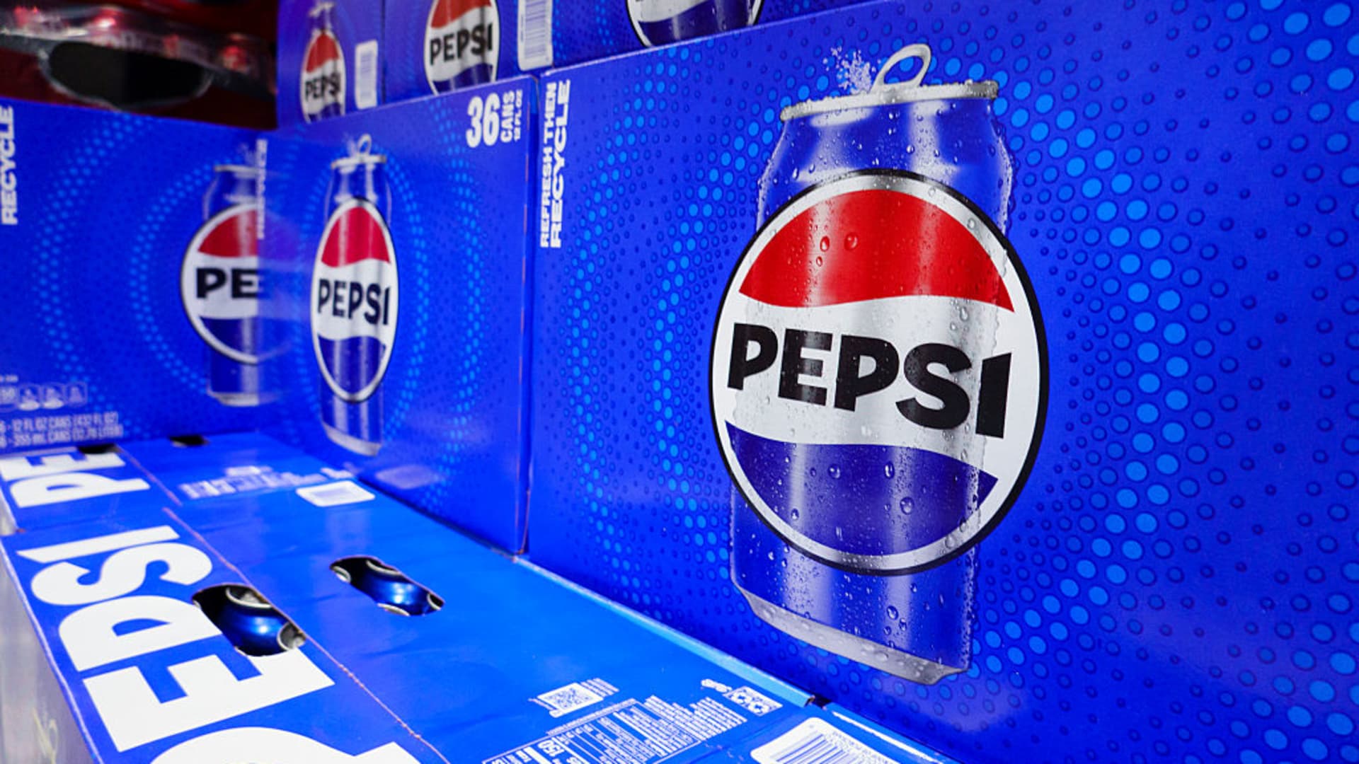 PepsiCo (PEP) Q2 2025 earnings PepsiCo (PEP) Q2 2025 earnings
