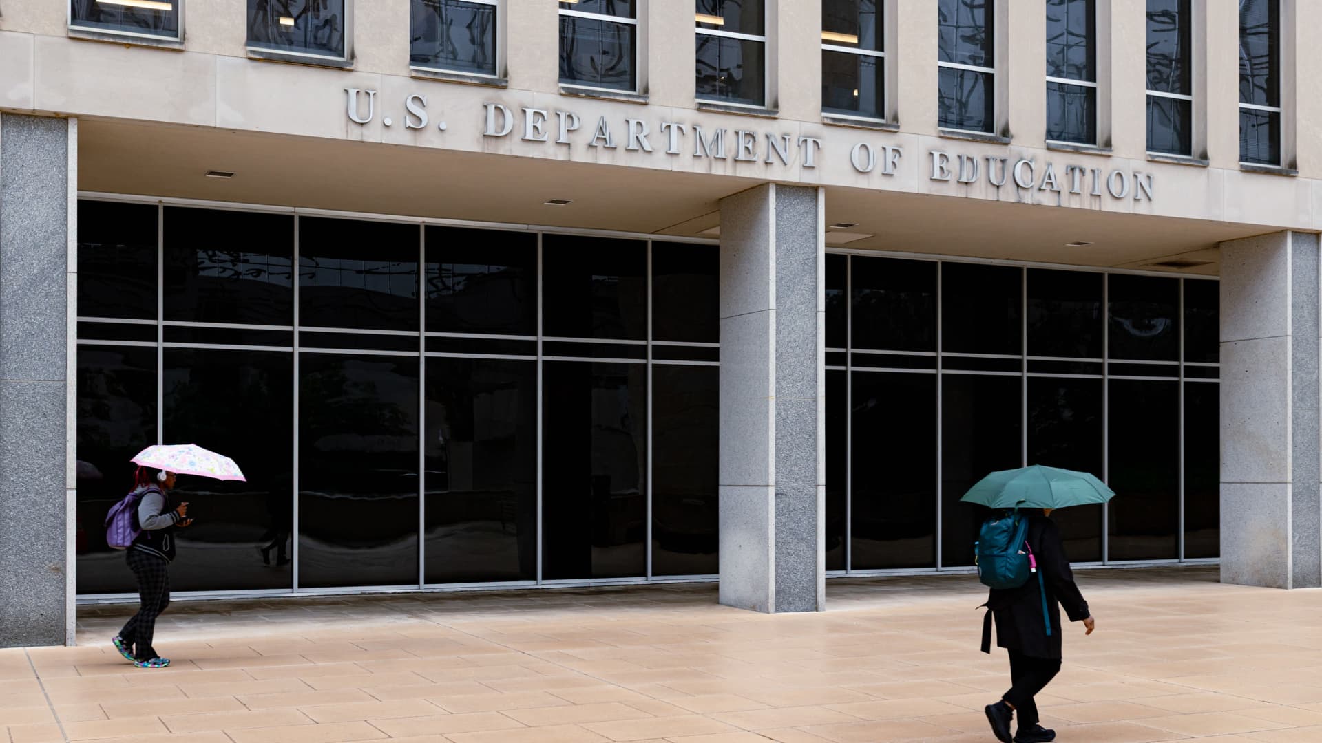 Student loan forgiveness paused under IBR plan