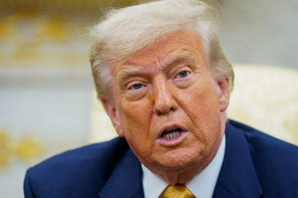 Trump’s cuts to NPR, PBS and foreign aid clear Congress