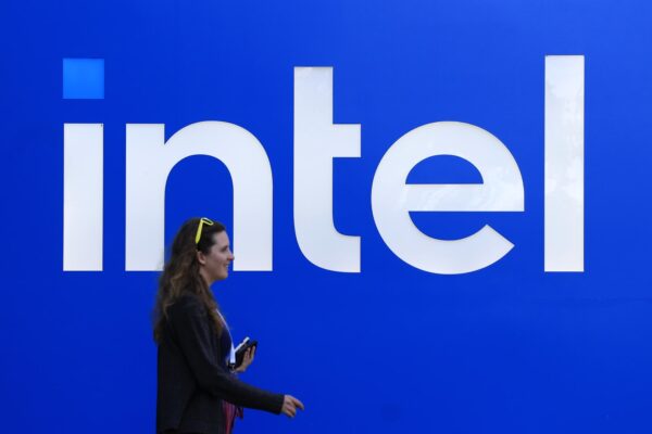 Stocks making the biggest moves after hours: INTC, DECK, SAM