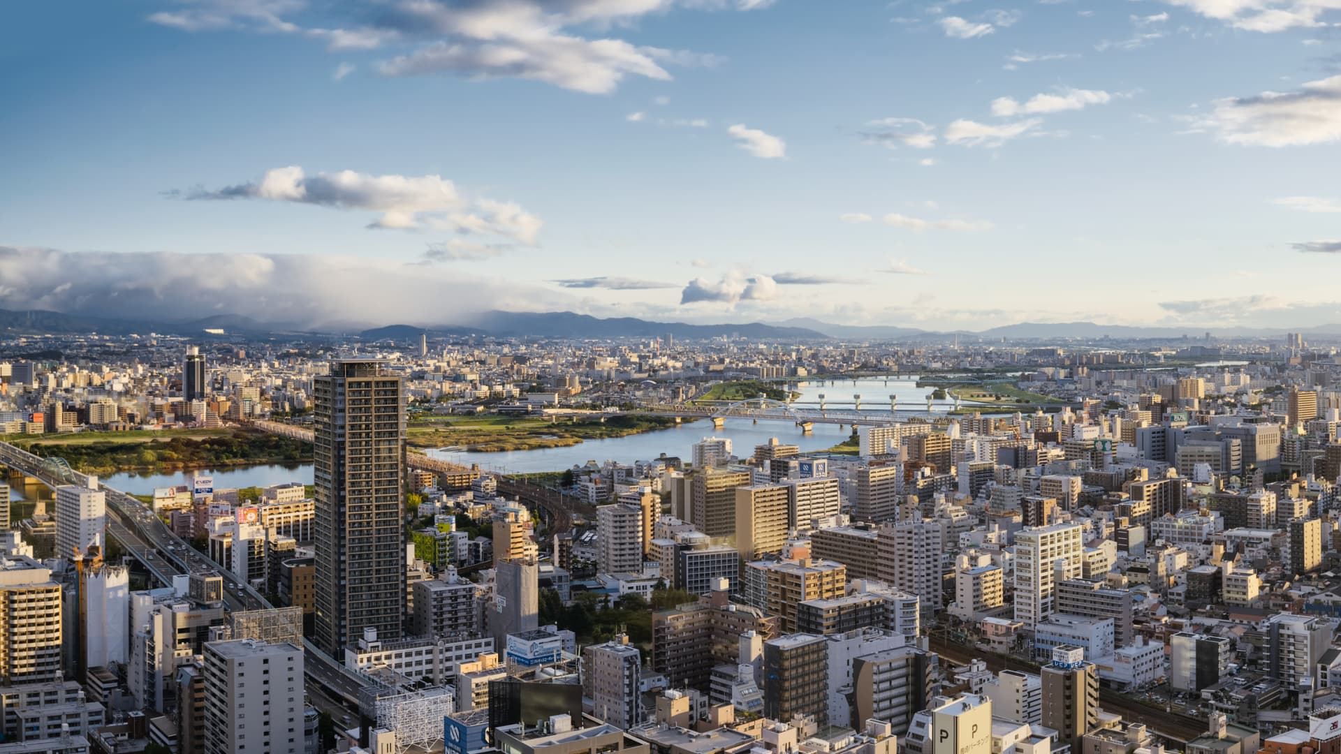 Asia stock markets today: live updates