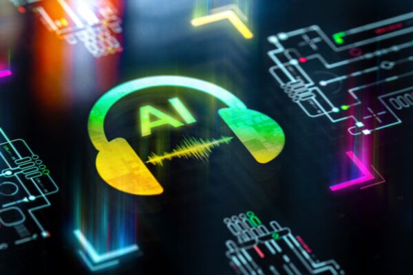 AI-generated music is going viral. Should the music industry worry?