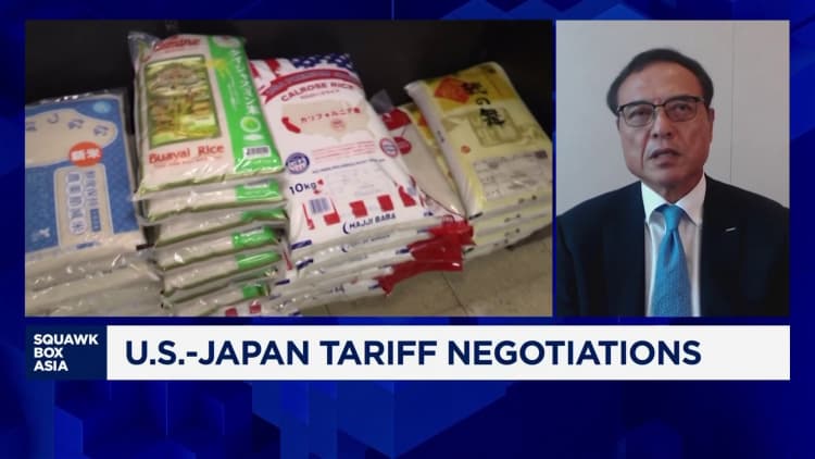 Ishiba’s political turmoil puts Japan at risk in U.S. trade negotiations