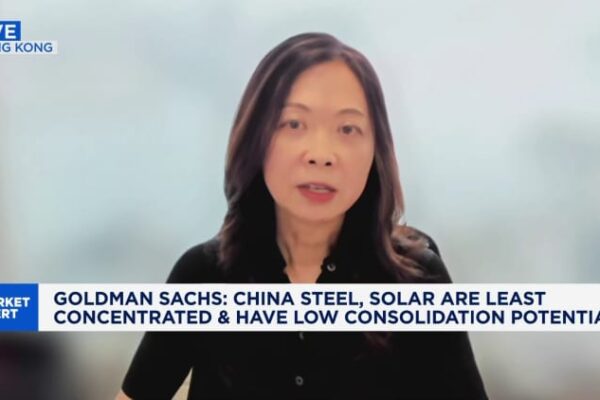 Reform, not relief, for China