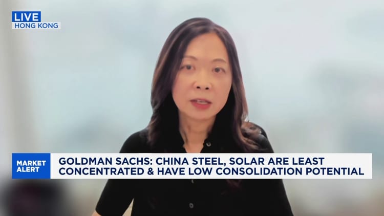 Reform, not relief, for China