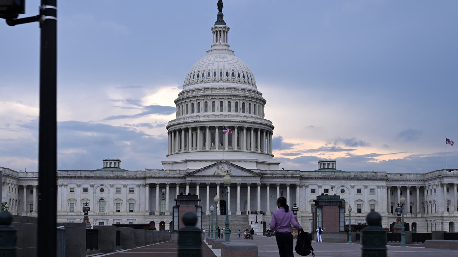 House passes crypto industry-backed market structure bill House passes crypto industry-backed market structure bill