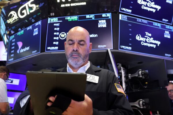 Stock market today: Live updates