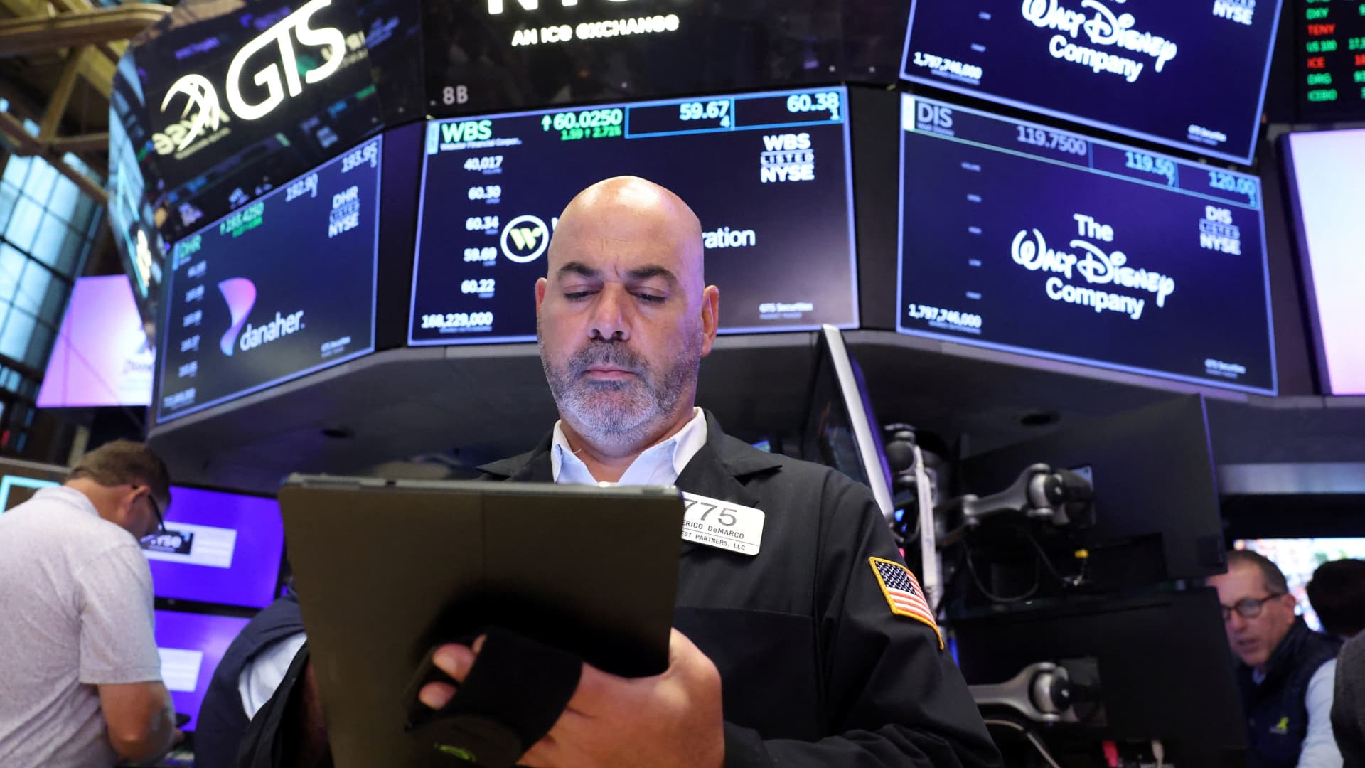 Stock market today: Live updates Stock market today: Live updates