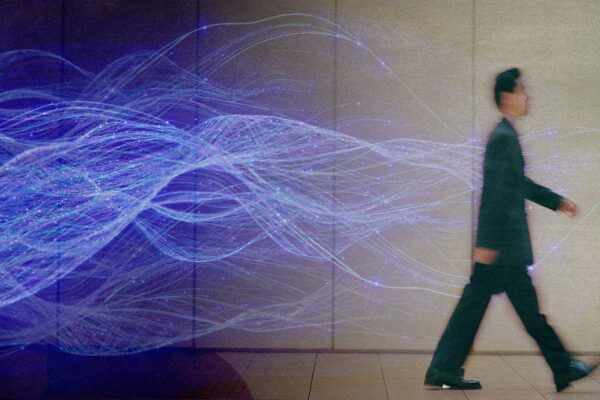 Tech’s latest job cuts raise the question: Is AI to blame?