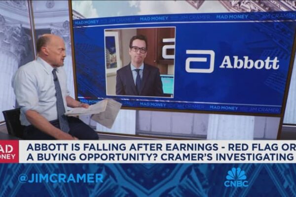 ‘A little bit of an overreaction’