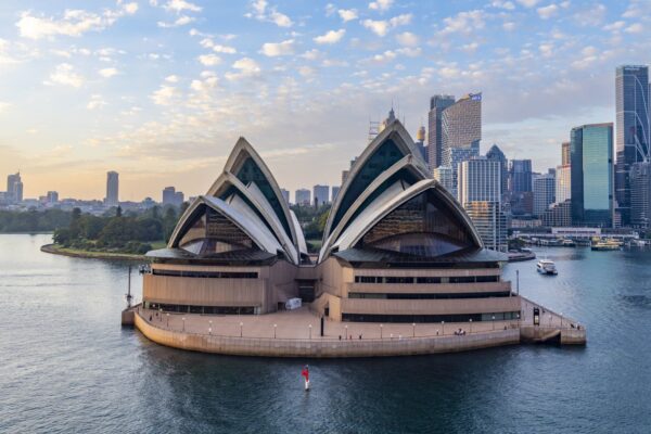 Australia CPI, MAS policy statement