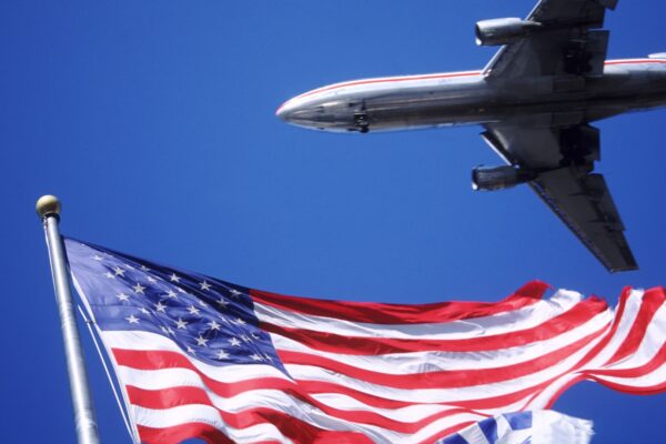 What to know about new travel fee to enter the US