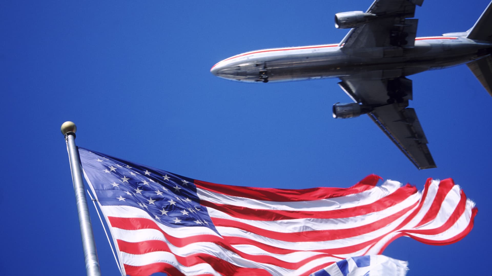 What to know about new travel fee to enter the US What to know about new travel fee to enter the US