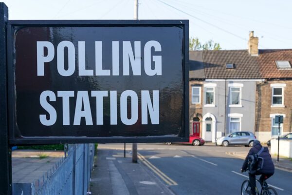 The UK gives 16-year-olds the right to vote. Brace for social media politics