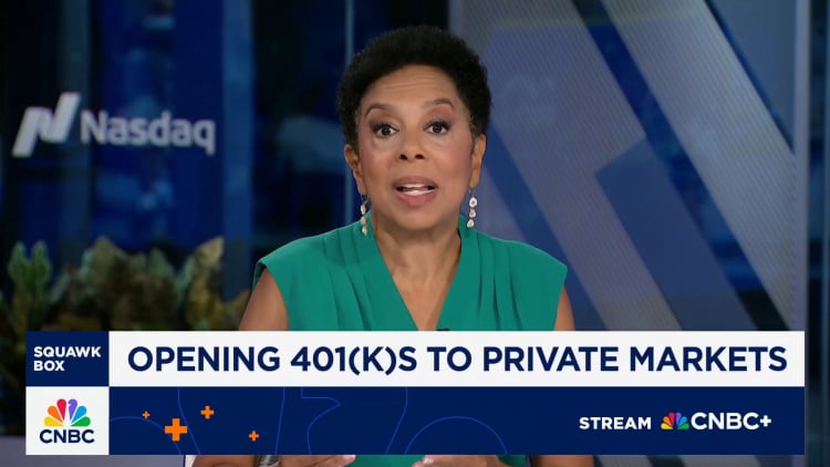 House votes to expand accredited investor opportunity with SEC test