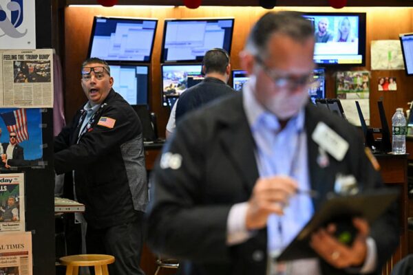 Stock market today: Live updates