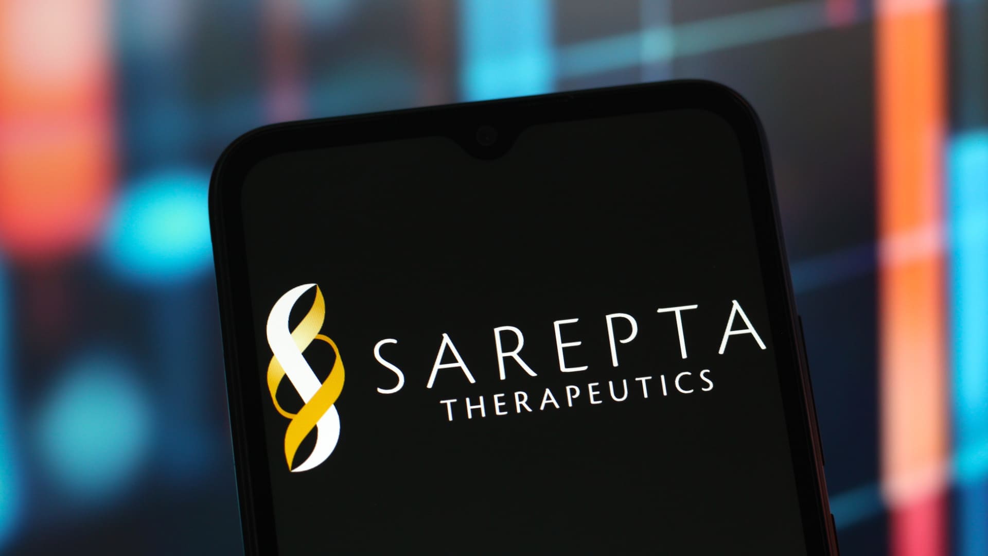 Sarepta to pause gene therapy Elevidys shipments in U.S. Sarepta to pause gene therapy Elevidys shipments in U.S.