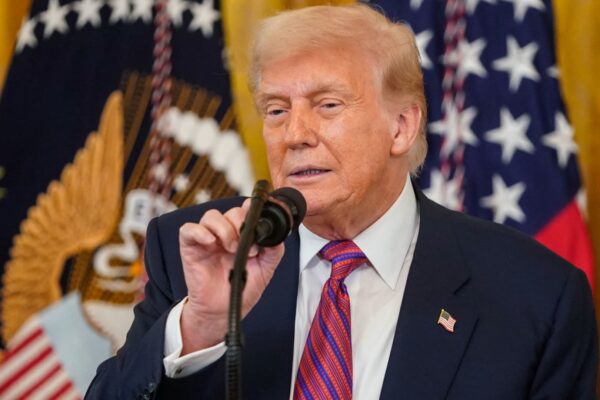 Trump speaks on AI action plan, signs executive orders Trump speaks on AI action plan, signs executive orders