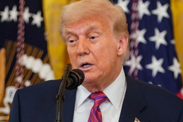 Trump says Epstein file release wouldn’t satisfy ‘troublemakers’